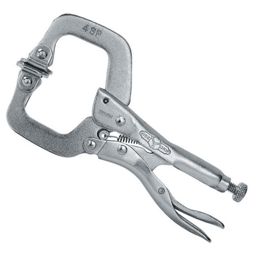 Locking Tools
